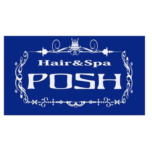 POSH hair&spa【ポッシュ ヘアアンドスパ】のスタッフ紹介。柳澤～KAZU～