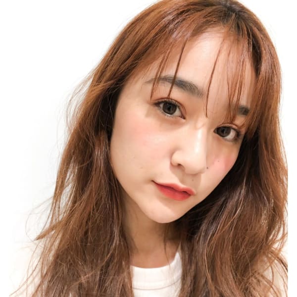 髪質改善☆弱酸性縮毛矯正☆白髪染め☆インナーカラー☆