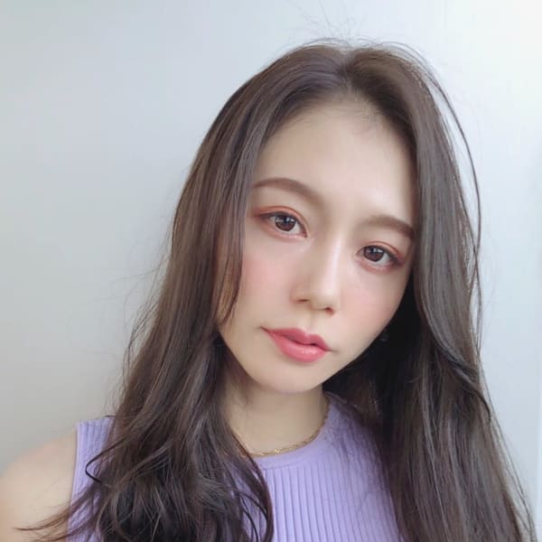 髪質改善☆弱酸性縮毛矯正☆白髪染め☆インナーカラー☆