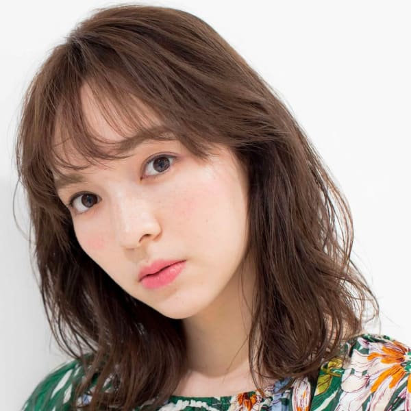 髪質改善☆弱酸性縮毛矯正☆白髪染め☆インナーカラー☆