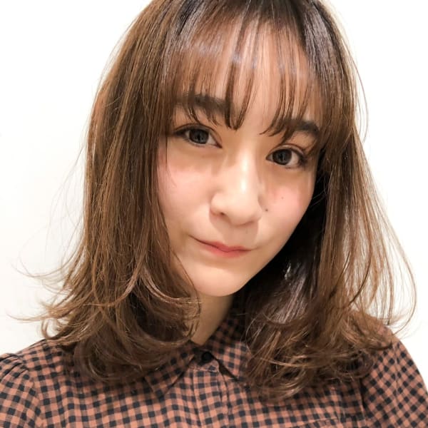 髪質改善☆弱酸性縮毛矯正☆白髪染め☆インナーカラー☆