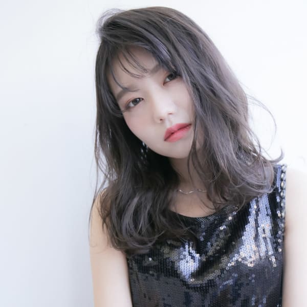 VERB shibuya×ロング|VERB shibuya