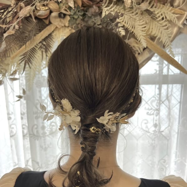 タイトローポニー