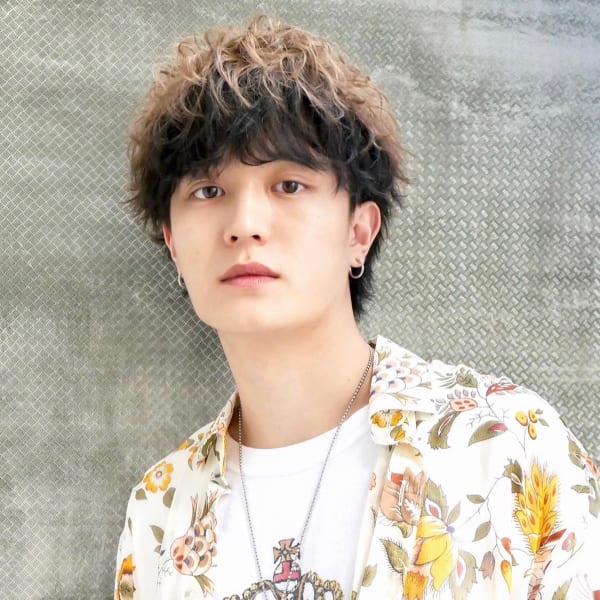 Bruder【ブルーダー】×ショート