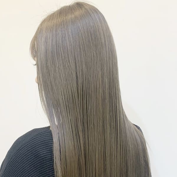 Eny Terrace×ロング