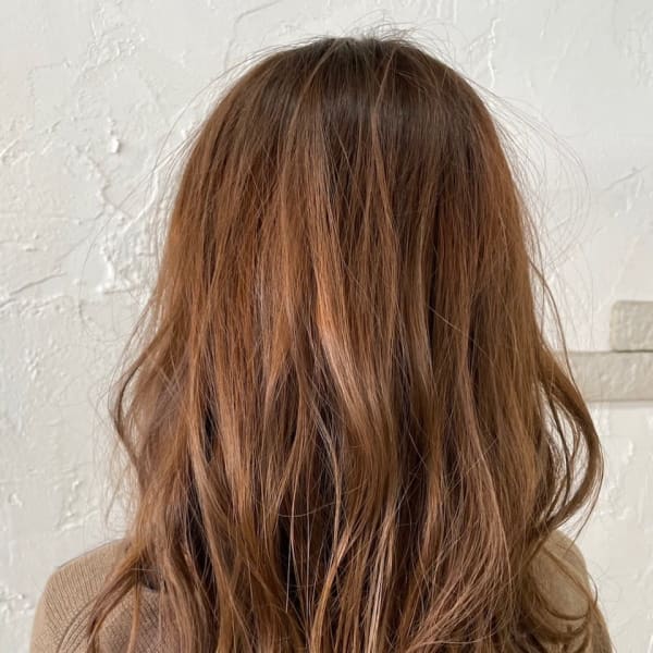 soleil by ailes×ロング