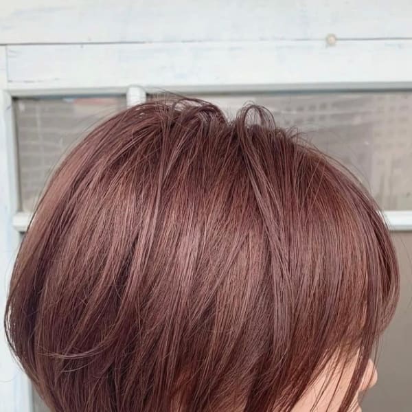 soleil by ailes×ショート