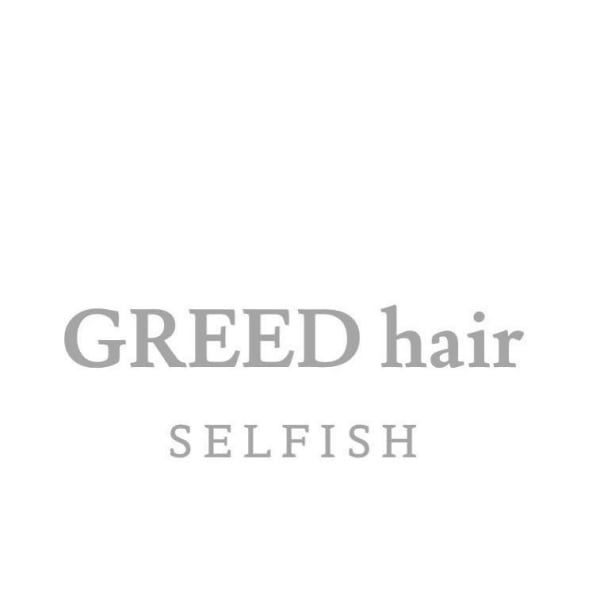 GREED hair SELFISH【グリードヘアーセルフィッシュ】のスタッフ紹介。前田 優