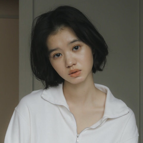 2021a/w"A Small Good Things." 