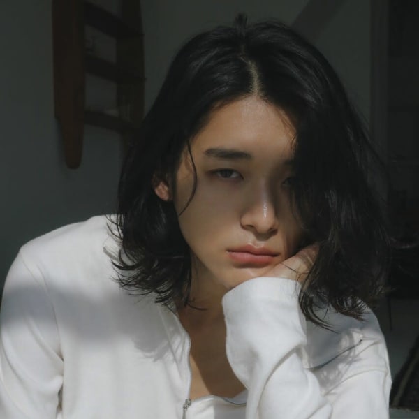 2021a/w"A Small Good Things." 