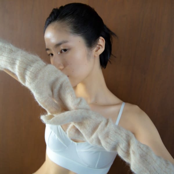 NERO2020.S/S"untitled"up style