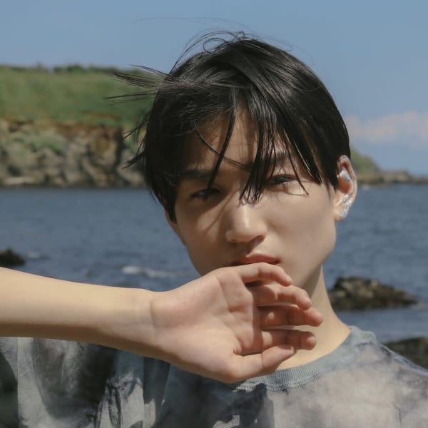 2020 Summer "What I remember|NERO HAIRSALON