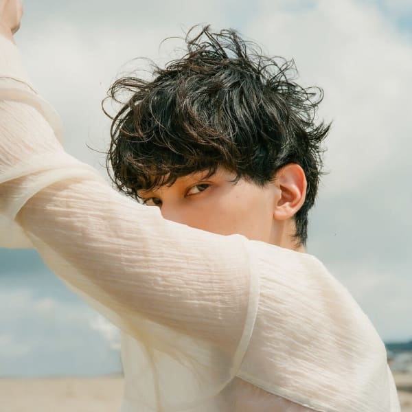 2020 Summer "What I remember|NERO HAIRSALON