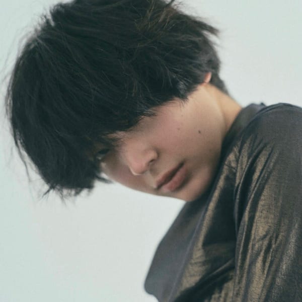 2019 S 「 AUTHENTICS 」|NERO HAIRSALON