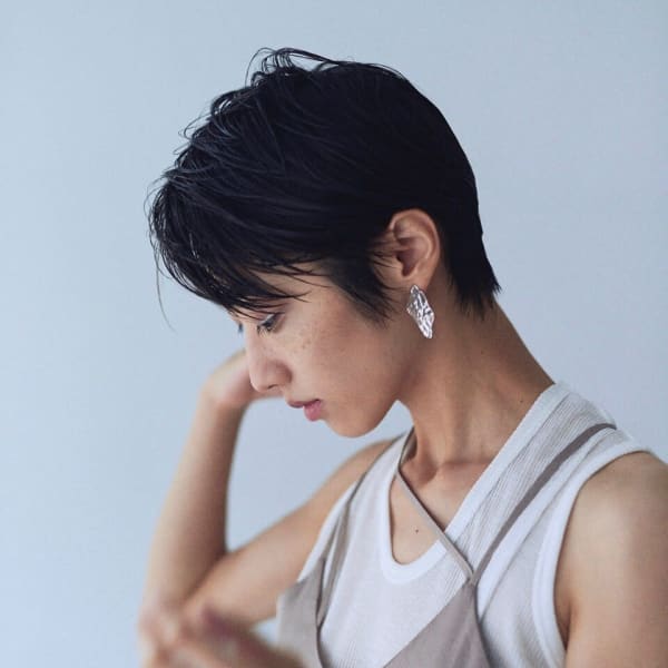 NERO 2018 SUMMER「Hvit sumar」|NERO HAIRSALON