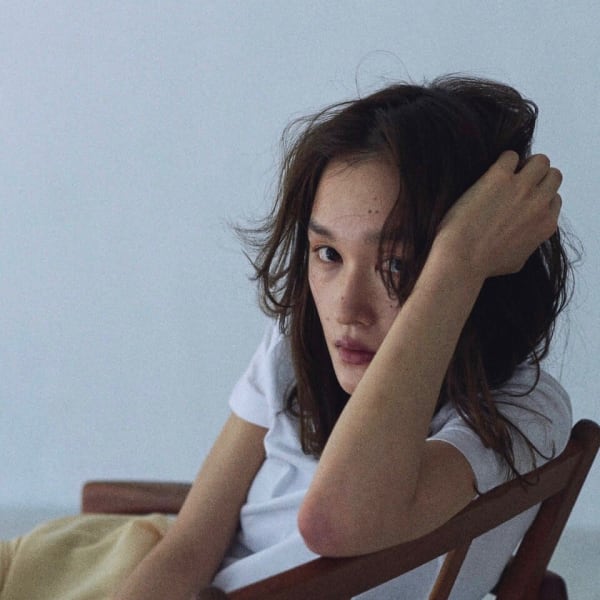 NERO 2018 SUMMER「Hvit sumar」|NERO HAIRSALON