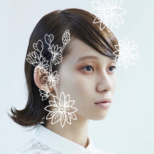 モード　くびれセミディ