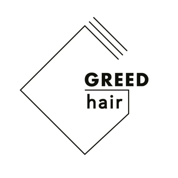 GREED hair【グリードヘアー】のスタッフ紹介。前田 優
