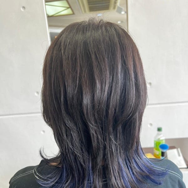 Plume(プリューム)