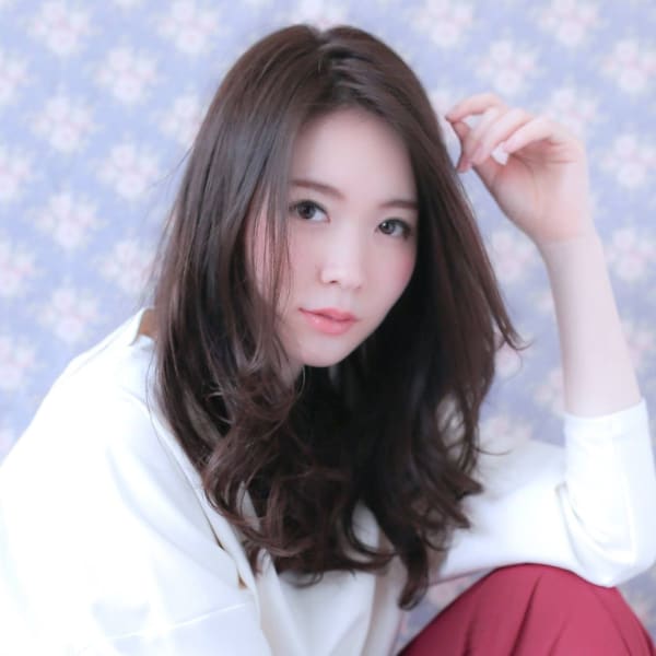 ☆大人気モテふわヘアのルーズロング☆