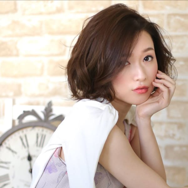 レディライクボブ