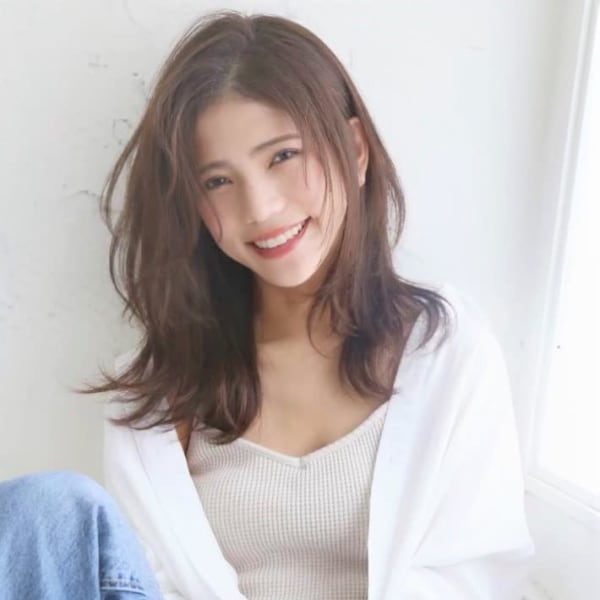 My jStyle 八千代台東口店×ロング
