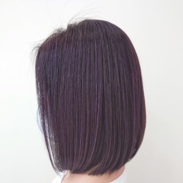 My jStyle 八千代台東口店×ショート