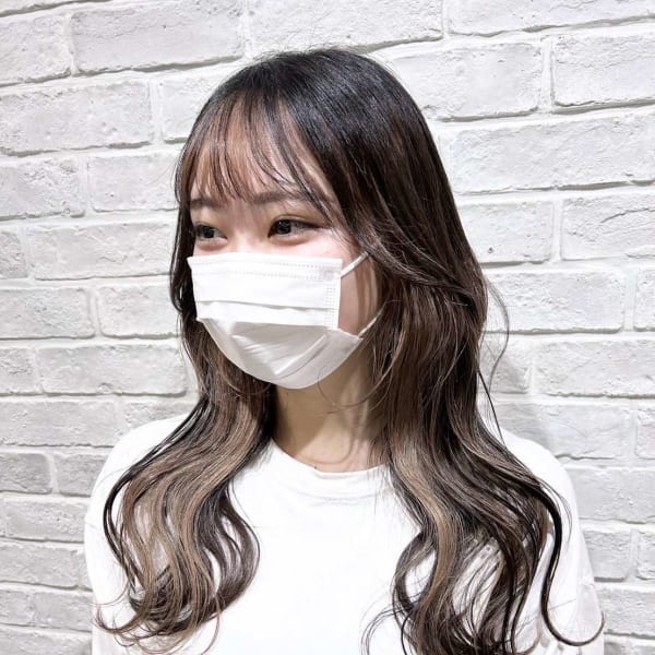 col oodori×ロング|col oodori