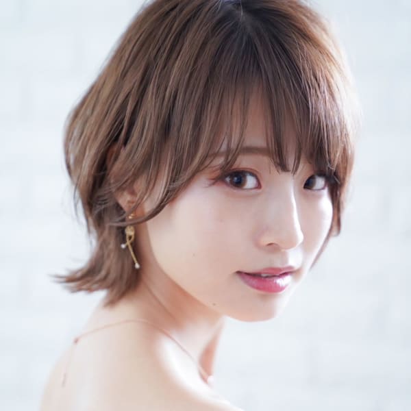 ショートウルフ