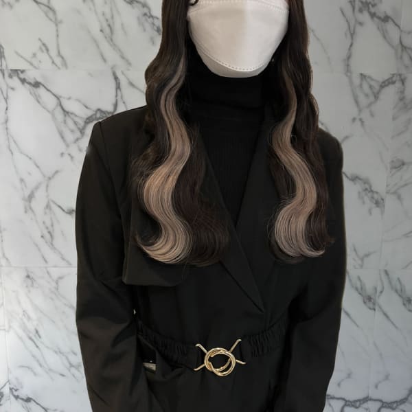 最高級シールエクステ