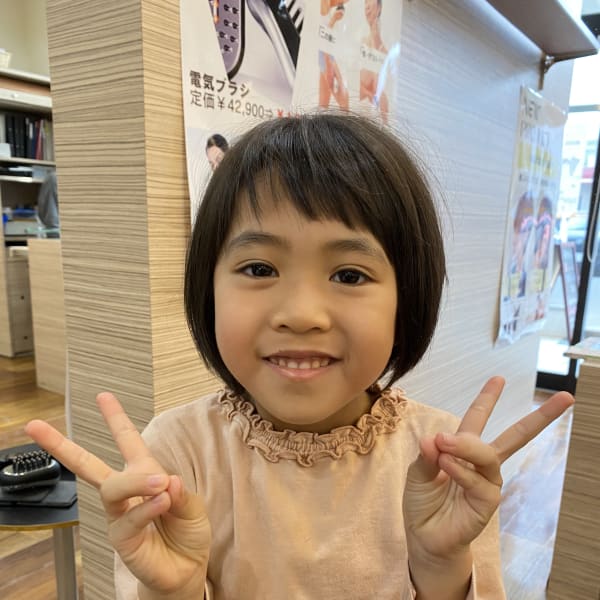 天使ちゃん降臨