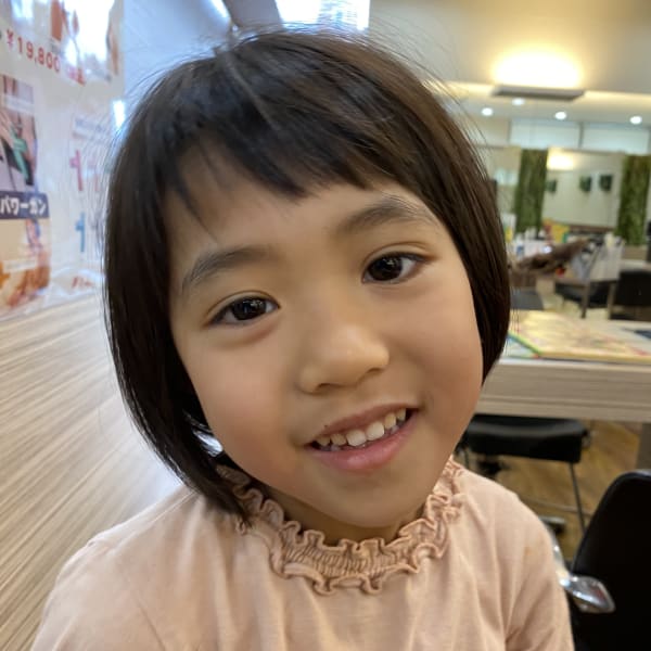 天使ちゃん降臨