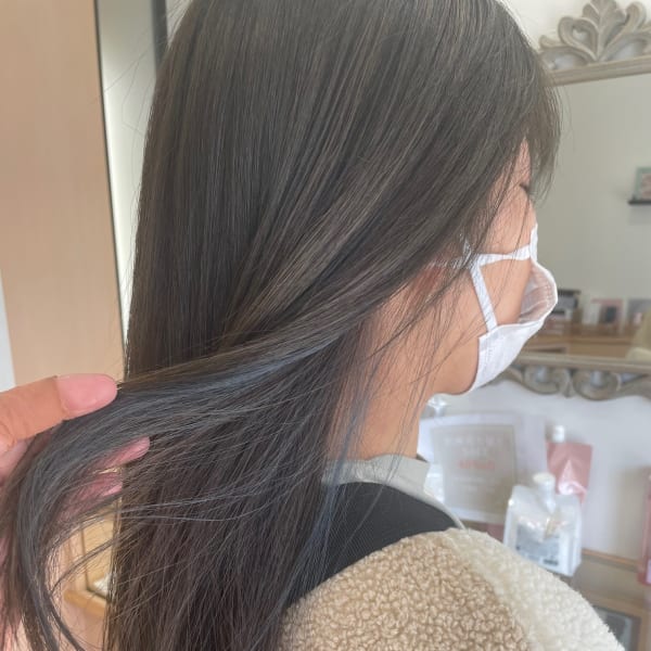 控えめイヤリング