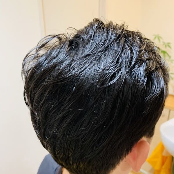 ビンテージクラシカルスタイル☆|TOMOYUKI WORKS