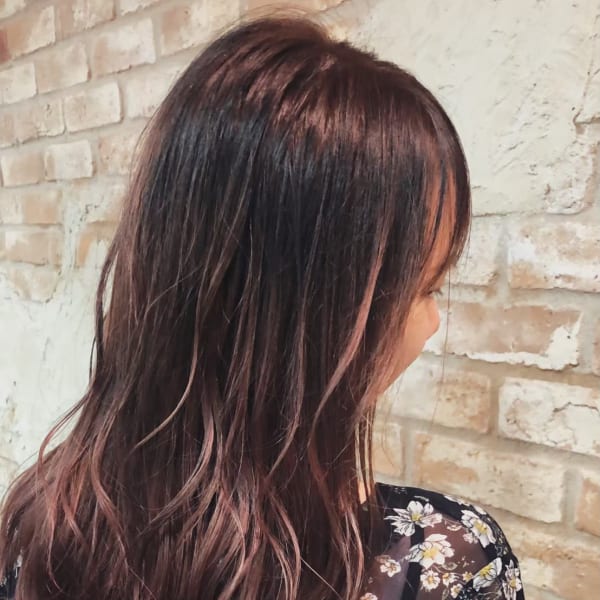 部分ハイライト【acala吉祥寺】