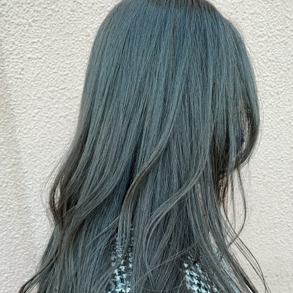 【ivy】オリーブブルージュ