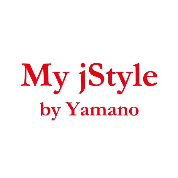 My jStyle by Yamano 大井町店【マイスタイル オオイマチテン】のスタッフ紹介。上野 綾乃