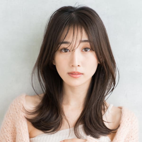 ヨシンモリ大人女子