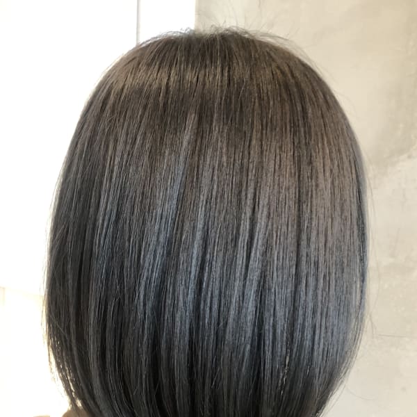 OTRO hair×ショート|OTRO hair