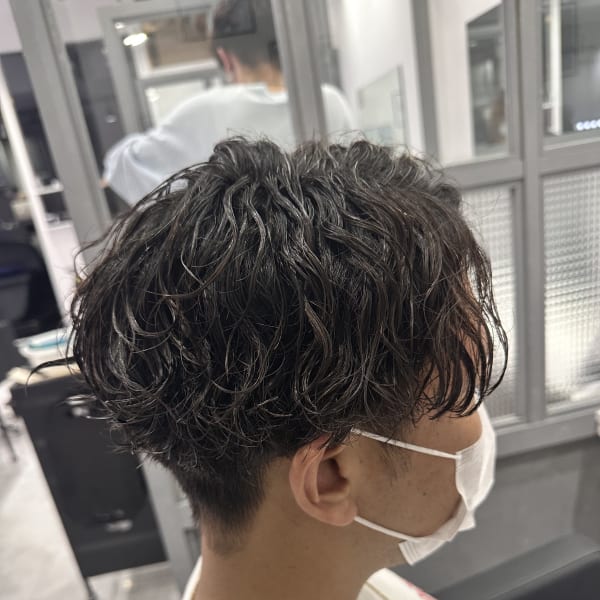 ツイストスパイラル