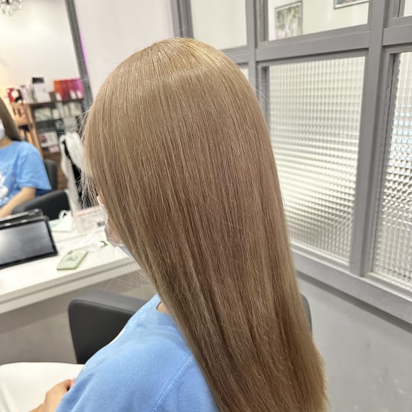 パールミルクティー