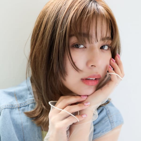 【tetote江坂】大人ガーリーチョコレートプリカール