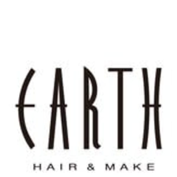 HAIR & MAKE EARTH 一宮店【ヘアメイクアースイチノミヤテン】のスタッフ紹介。EARTH2