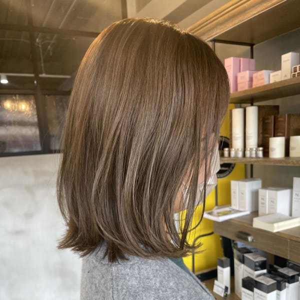 大人可愛い/イルミナカラー