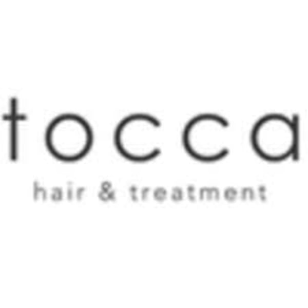 tocca hair&treatment 赤羽駅東口店【トッカ ヘアーアンドトリートメント】のスタッフ紹介。高緑