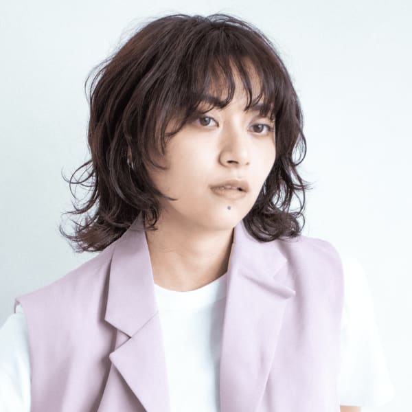 【ネオウルフ】