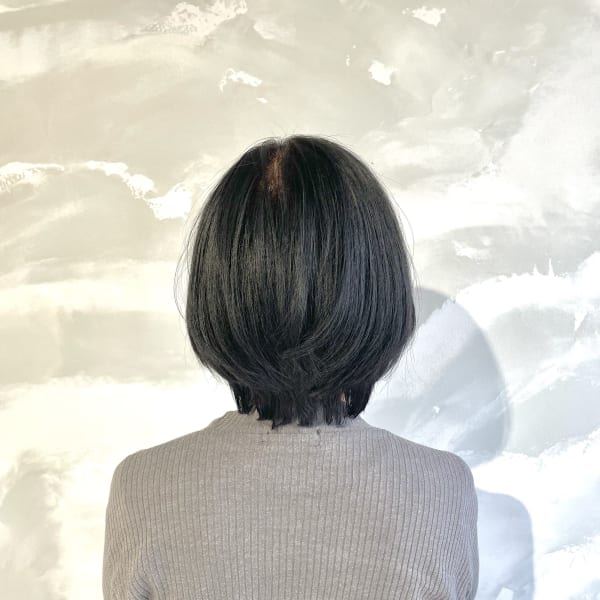 Louer hairmake×ミディアム