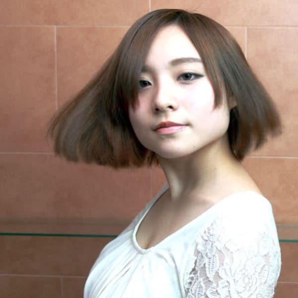 TOMOS BEAUTE×ショート|TOMOS BEAUTE