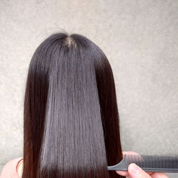 【Des.Art天神赤坂】30代40代　シン・髪質改善