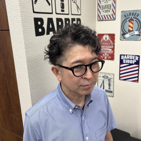 KAMIKUKAN by Ishikawa×ショート